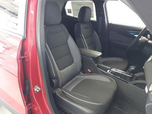 New 2026 Chevrolet TrailBlazer LT w/ Convenience Package image 28