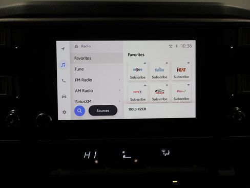 Used 2025 Toyota Tundra SR5 image 25