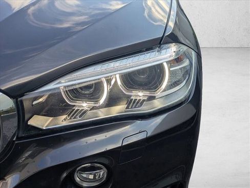 Used 2014 BMW X5 xDrive35i image 8