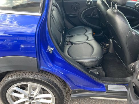 Used 2016 MINI Cooper Countryman S AWD/4WD image 25