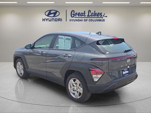 Used 2026 Hyundai Kona SE FWD image 3
