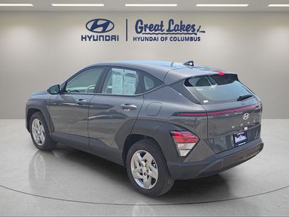 Certified 2026 Hyundai Kona SE