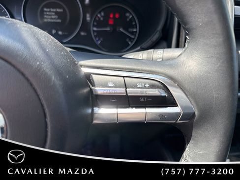 Used 2025 MAZDA CX-50 AWD 2.5 S w/ Preferred Package image 14
