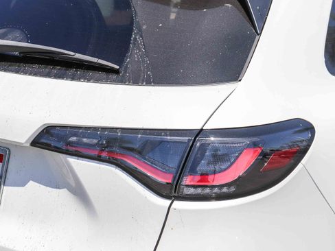 Used 2024 Honda HR-V Sport image 9