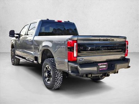 New 2026 Ford F350 Platinum w/ Tremor Off-Road Package image 9