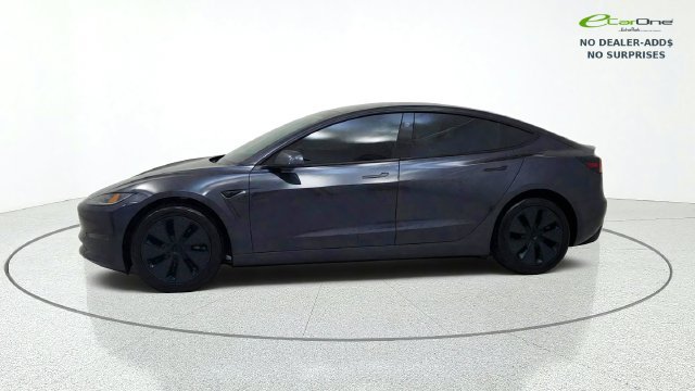 Used 2025 Tesla Model 3 RWD image 4