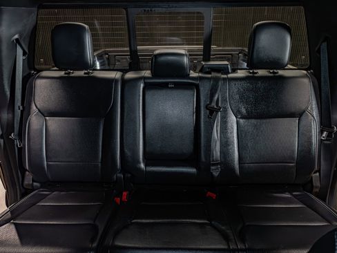 Used 2024 Ford F150 Lariat w/ Equipment Group 502A High AWD/4WD image 28