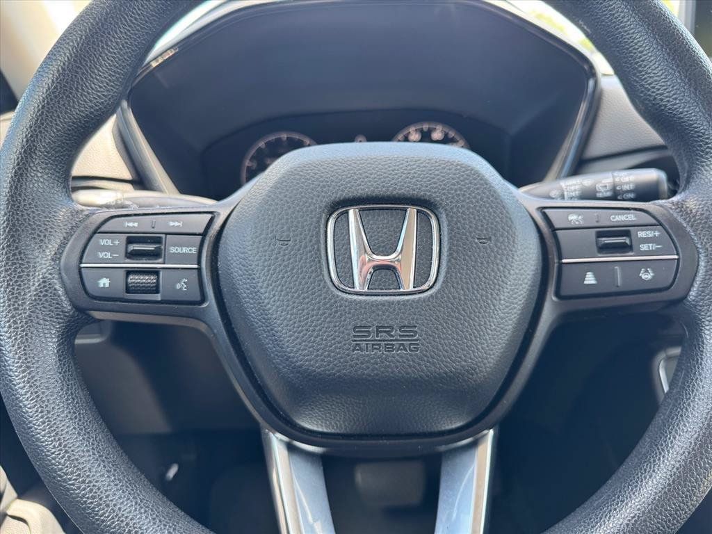Used 2024 Honda CR-V LX image 16