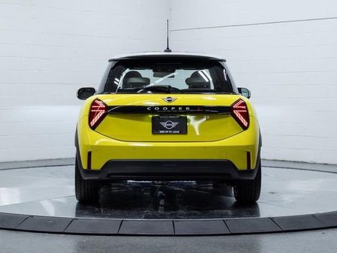 New 2026 MINI Cooper S image 6