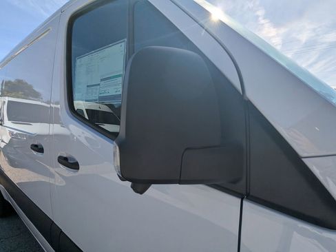 New 2026 Mercedes-Benz Sprinter 2500 image 9