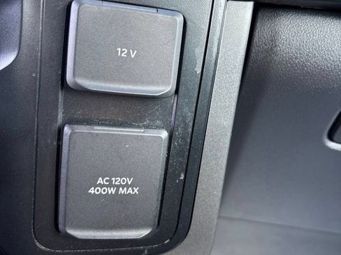 Used 2024 Ford F150 XLT w/ Equipment Group 302A MID AWD/4WD image 22