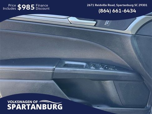 Used 2018 Ford Fusion SE image 15
