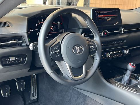 Used 2026 Toyota Supra Premium image 15