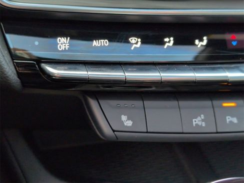 Certified 2026 Cadillac CT5 Sport image 17