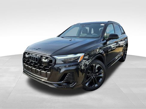 New 2026 Audi Q7 3.0T Prestige image 3