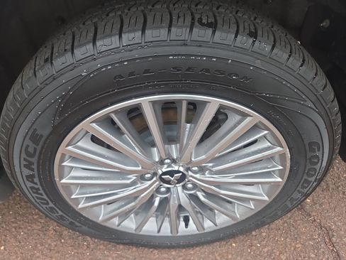 Used 2022 Mitsubishi Outlander LE AWD/4WD image 11