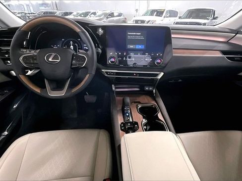 New 2026 Lexus RX 350 image 5