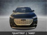 Used 2022 Audi Q4 e-tron Prestige image 2