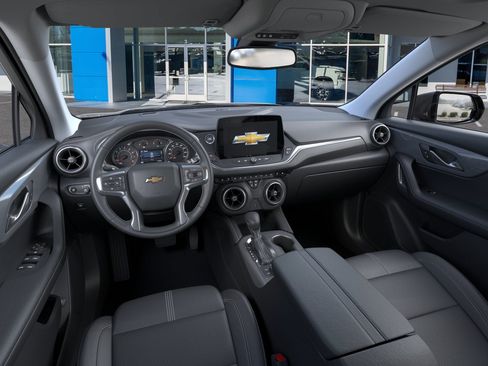 New 2026 Chevrolet Blazer LT AWD/4WD image 38