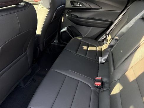 Used 2026 Chevrolet TrailBlazer RS w/ Driver Confidence Package FWD image 17