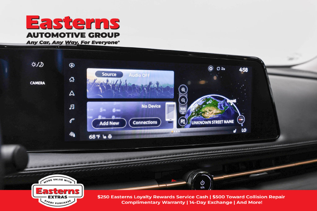 Used 2024 Nissan Ariya AWD image 20