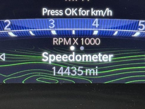 Used 2024 Jeep Grand Cherokee Overland w/ Luxury Tech Group IV image 16