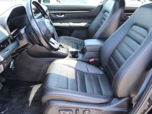 Used 2025 Honda CR-V Sport-L image 37