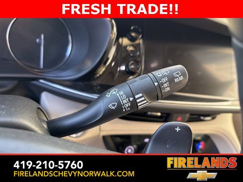 Used 2023 Buick Envision Preferred image 9