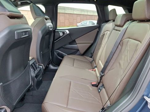 Used 2026 BMW X3 xDrive30 AWD/4WD image 5