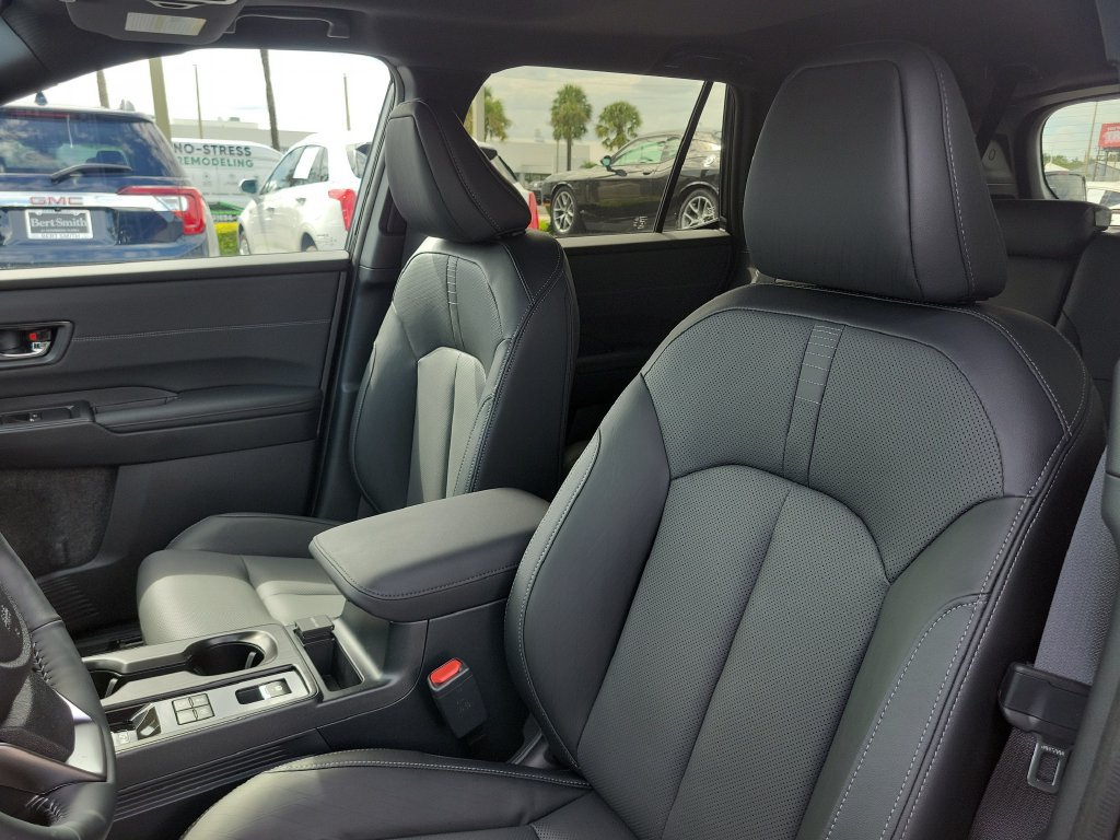 New 2026 Subaru Outback Touring AWD/4WD image 16