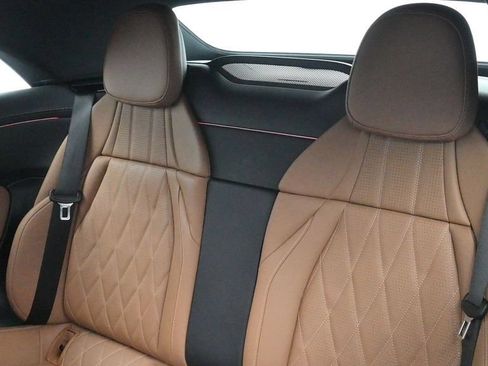 Used 2024 Mercedes-Benz CLE 300 4MATIC Cabriolet image 14