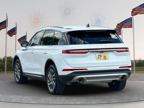 Used 2021 Lincoln Corsair FWD w/ Equipment Group 101A image 8