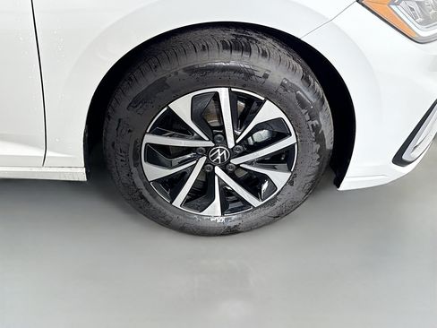 Used 2026 Volkswagen Jetta S FWD image 31