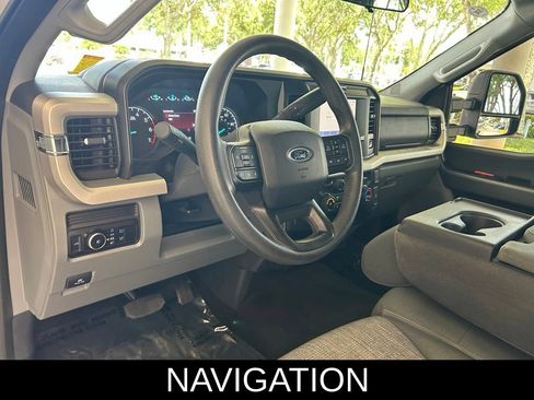 Used 2026 Ford F250 XLT AWD/4WD image 8
