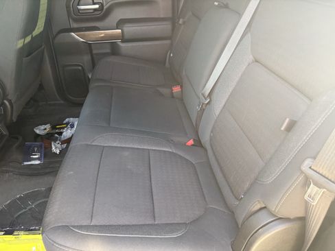 Used 2020 Chevrolet Silverado 1500 RST w/ All-Star Edition RWD image 9