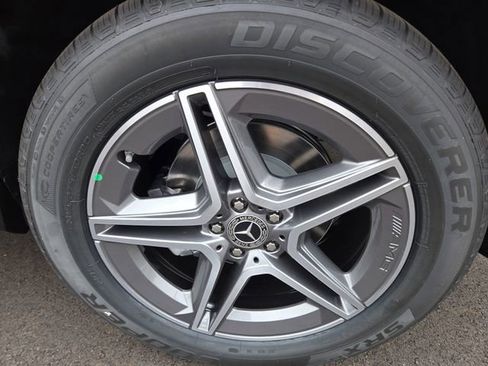 New 2026 Mercedes-Benz GLE 450 4MATIC image 30