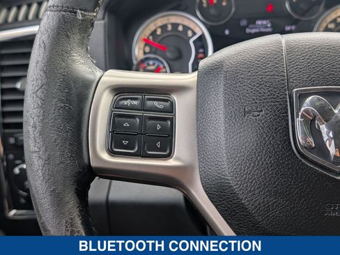 Used 2015 RAM 3500 Laramie w/ Convenience Group AWD/4WD image 25