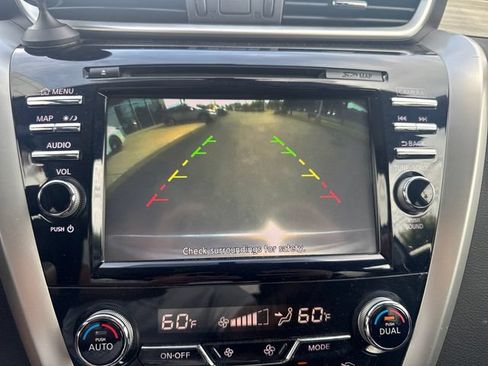 Used 2017 Nissan Murano SV AWD/4WD image 22
