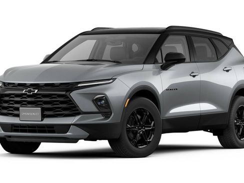 New 2026 Chevrolet Blazer LT w/ Convenience Package image 49
