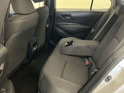Used 2023 Toyota Corolla LE image 23