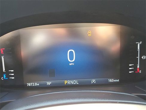 Certified 2023 Ford Escape ST-Line w/ Tech Pack #1 image 13