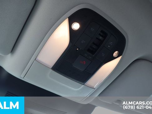 Used 2022 INFINITI QX60 Luxe w/ Cargo Package image 39