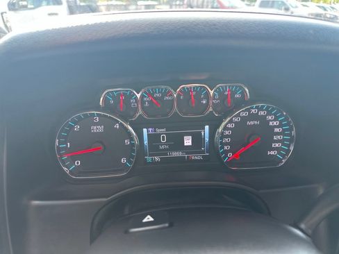 Used 2019 Chevrolet Tahoe Premier RWD image 24