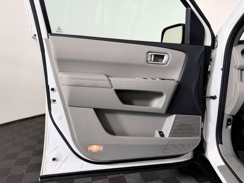 Used 2015 Honda Pilot EX-L image 28