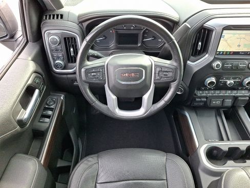 Used 2021 GMC Sierra 1500 SLT w/ SLT Premium Plus Package image 12