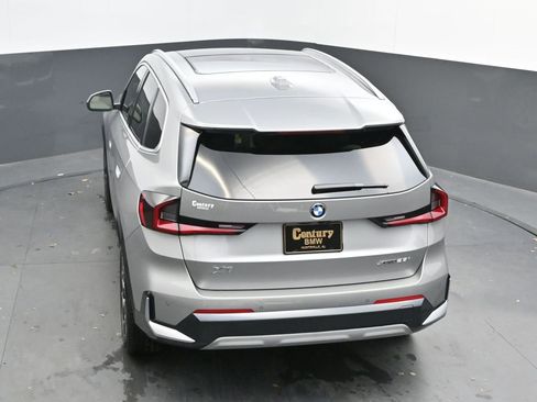 New 2026 BMW X1 xDrive28i w/ Convenience Package image 47