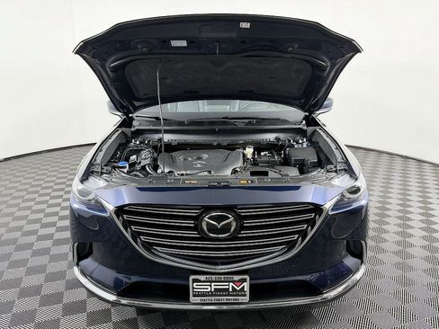 Used 2016 MAZDA CX-9 Grand Touring image 22