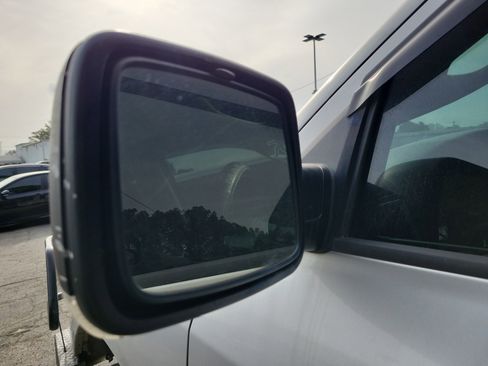 Used 2015 RAM 1500 Big Horn image 8