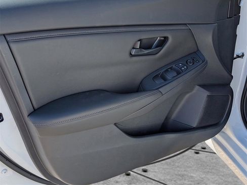 New 2025 Nissan Sentra S image 14