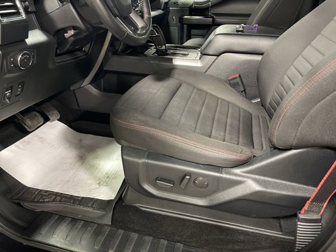 Used 2019 Ford F150 XLT w/ Equipment Group 302A Luxury image 12